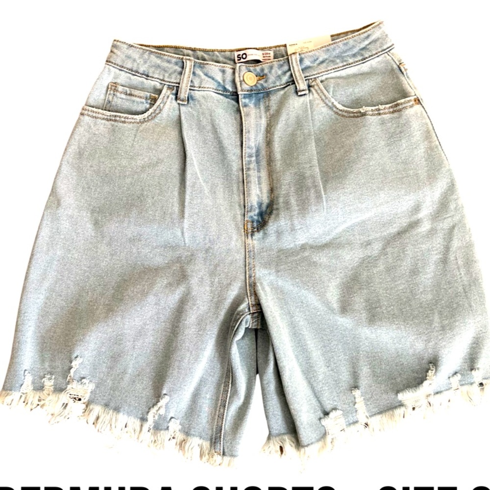 SO brand  NWT Size 9/29